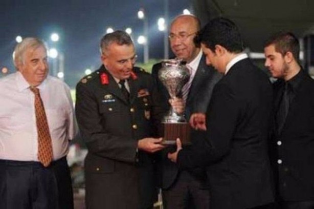 Foto - Darbe girişimi sonrası öne çıkan isimler