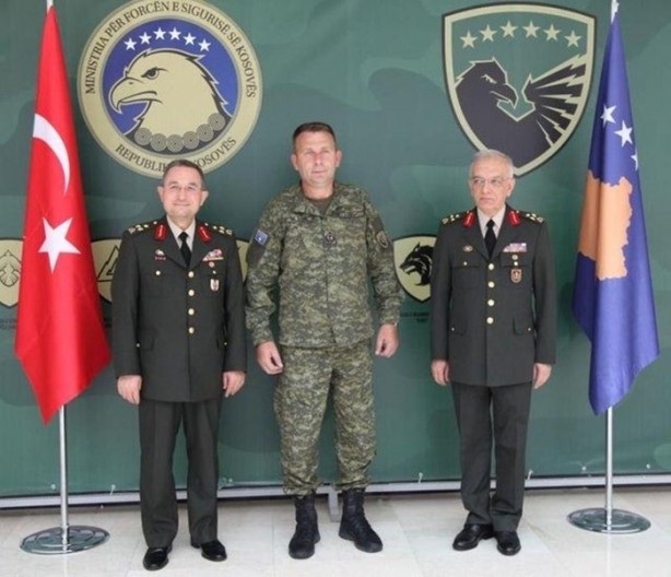Foto - Darbe girişimi sonrası öne çıkan isimler
