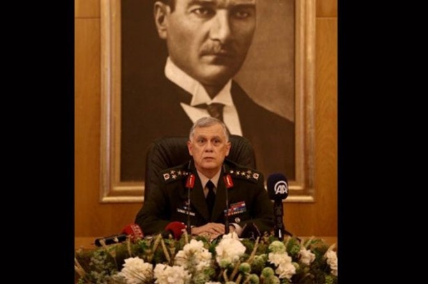 Foto - Darbe girişimi sonrası öne çıkan isimler