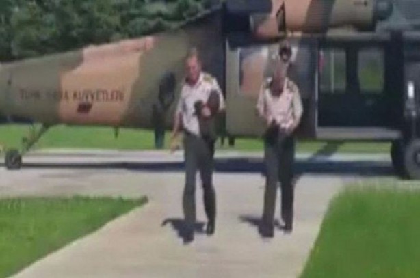 Foto - Darbe girişimi sonrası öne çıkan isimler