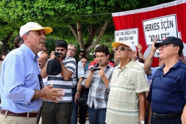 Foto - Darbe girişimi sonrası öne çıkan isimler