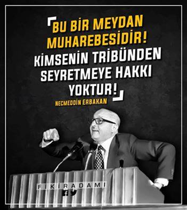 Foto - Darbe girişimi sosyal medyaya böyle yansıdı!