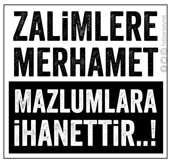 Foto - Darbe girişimi sosyal medyaya böyle yansıdı!