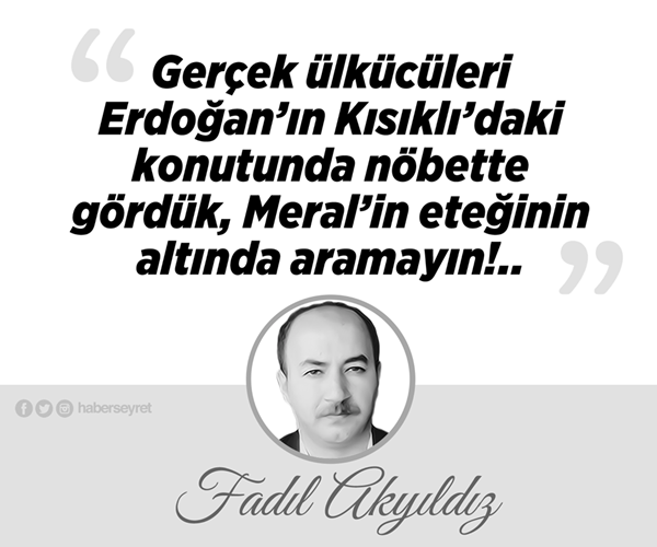 Foto - Darbe girişimi sosyal medyaya böyle yansıdı!