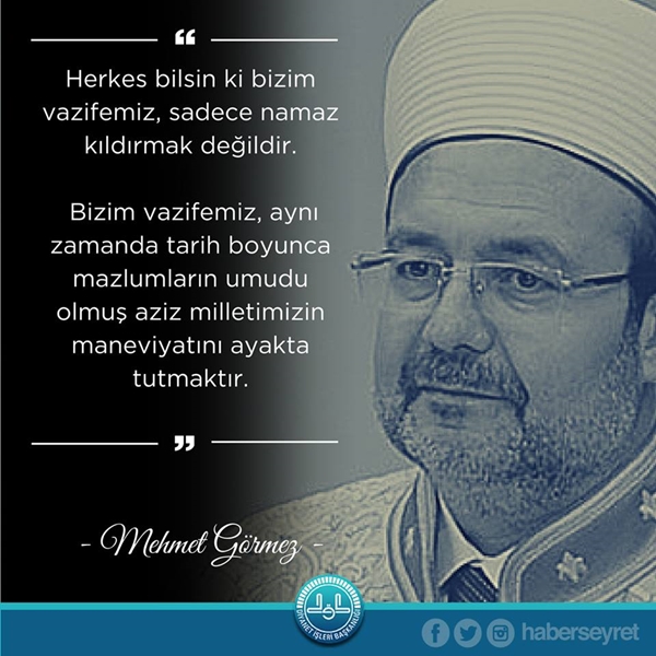 Foto - Darbe girişimi sosyal medyaya böyle yansıdı!