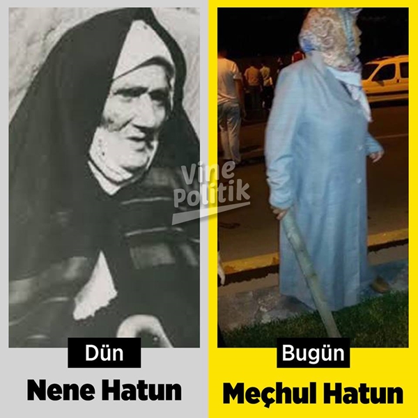 Foto - Darbe girişimi sosyal medyaya böyle yansıdı!