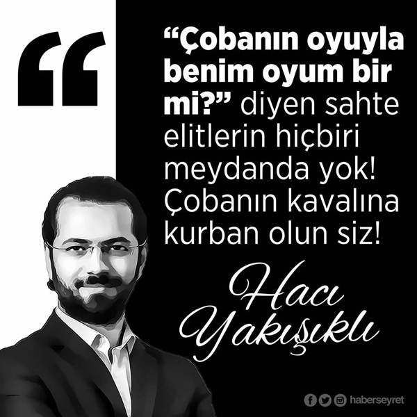 Foto - Darbe girişimi sosyal medyaya böyle yansıdı!