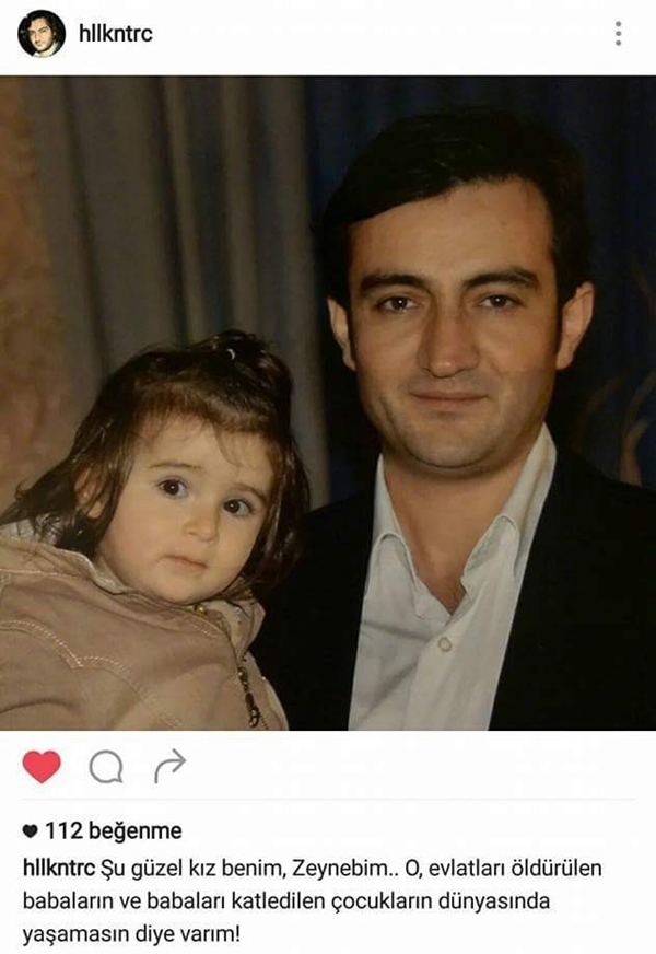 Foto - Darbe girişimi sosyal medyaya böyle yansıdı!