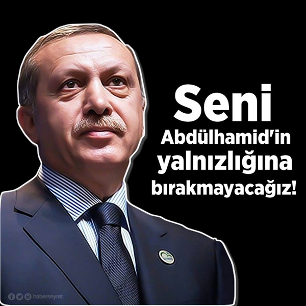 Foto - Darbe girişimi sosyal medyaya böyle yansıdı!