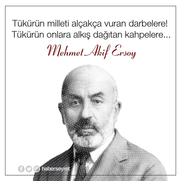 Foto - Darbe girişimi sosyal medyaya böyle yansıdı!