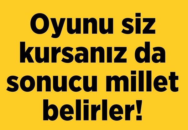 Foto - Darbe girişimi sosyal medyaya böyle yansıdı!