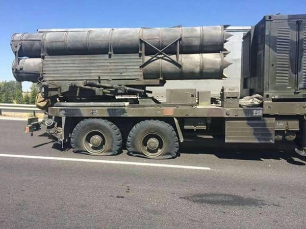 Foto - Darbe girişimi sosyal medyaya böyle yansıdı!