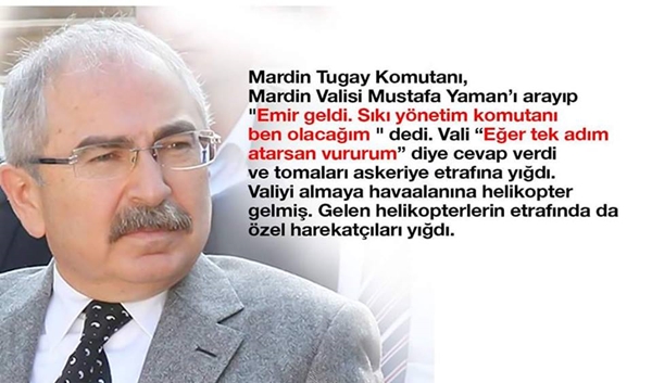 Foto - Darbe girişimi sosyal medyaya böyle yansıdı!