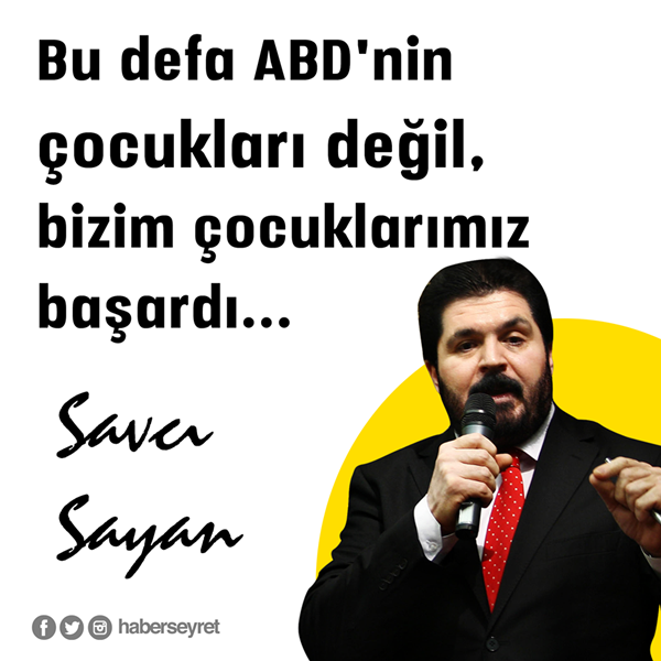 Foto - Darbe girişimi sosyal medyaya böyle yansıdı!