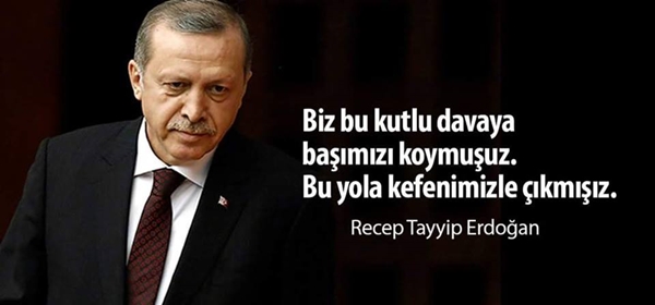 Foto - Darbe girişimi sosyal medyaya böyle yansıdı!
