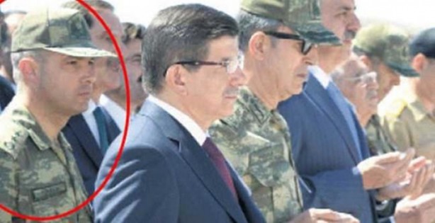Foto - Darbe girişiminde Gülen'in parmak izleri!