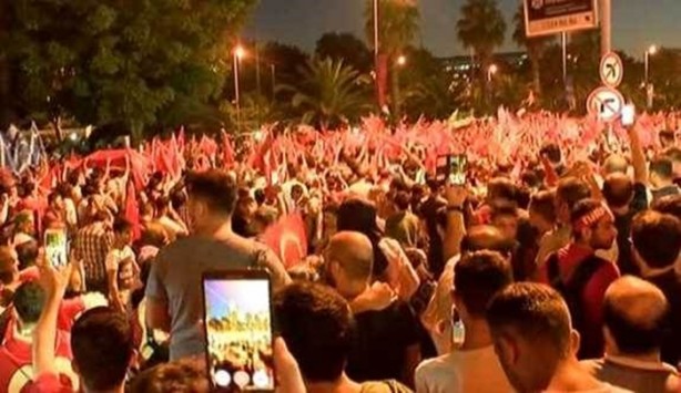 Foto - Darbe girişiminde Gülen'in parmak izleri!