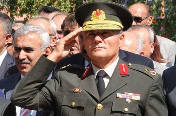 Foto - Darbe girişiminde Gülen'in parmak izleri!