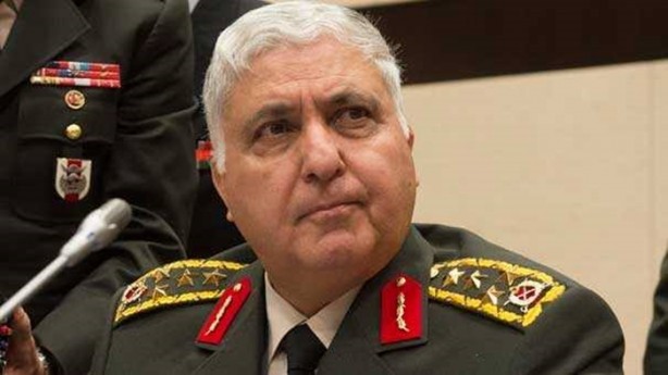Foto - Darbe girişiminde Gülen'in parmak izleri!