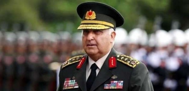 Foto - Darbe girişiminde Gülen'in parmak izleri!
