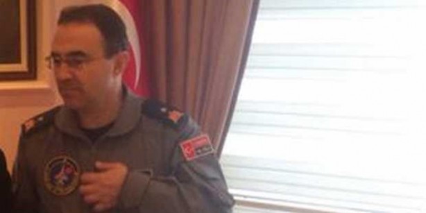 Foto - Darbe girişiminde Gülen'in parmak izleri!