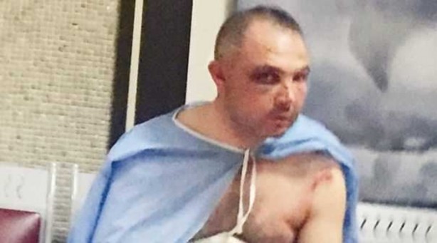 Foto - Darbe girişiminde Gülen'in parmak izleri!