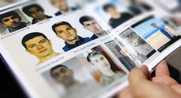 Foto - Darbe girişiminde Gülen'in parmak izleri!
