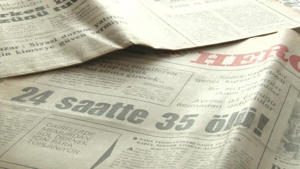 Foto - Darbe mağdurunun sözleri ağızları açık bıraktı! "Beni idam etmek için..."