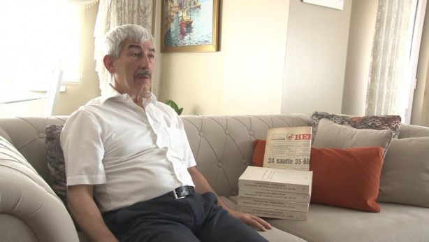 Darbe mağdurunun sözleri ağızları açık bıraktı! "Beni idam etmek için..."