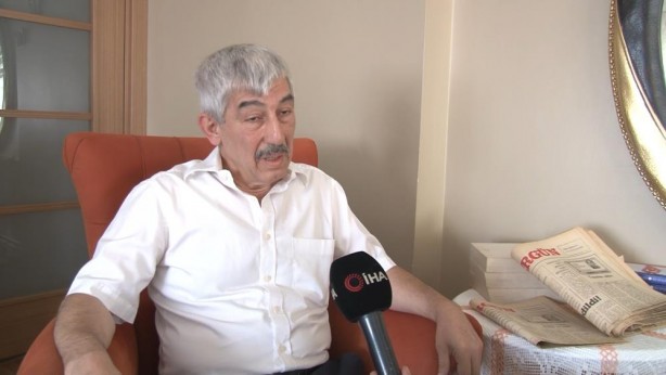 Foto - Darbe mağdurunun sözleri ağızları açık bıraktı! "Beni idam etmek için..."