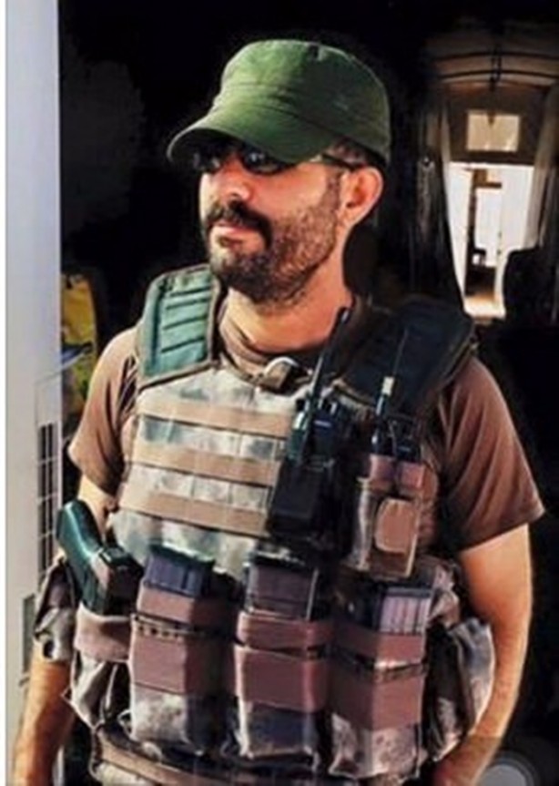 Foto - Darbe sırasında şehit olan polislerin isimleri!