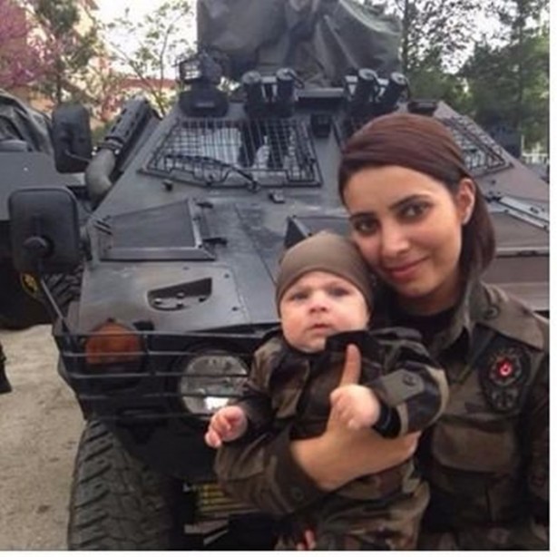 Foto - Darbe sırasında şehit olan polislerin isimleri!