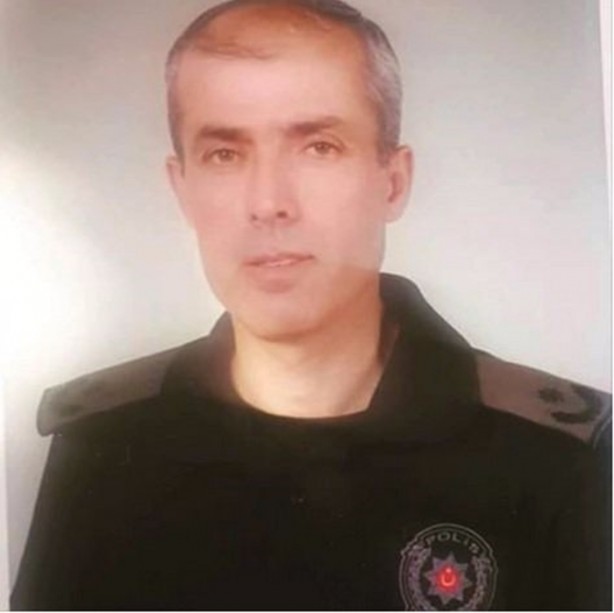 Foto - Darbe sırasında şehit olan polislerin isimleri!