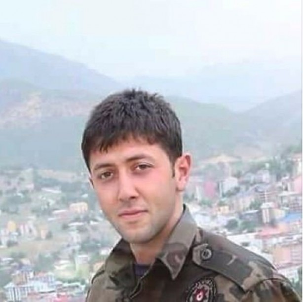 Foto - Darbe sırasında şehit olan polislerin isimleri!