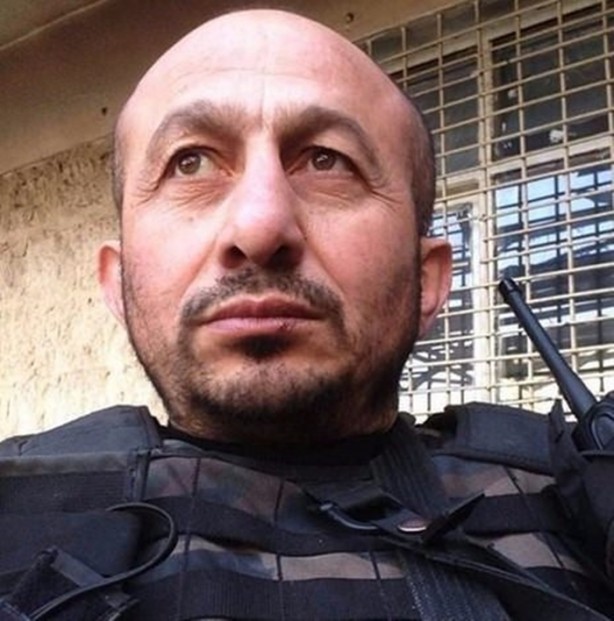 Foto - Darbe sırasında şehit olan polislerin isimleri!