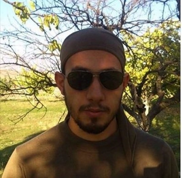 Foto - Darbe sırasında şehit olan polislerin isimleri!