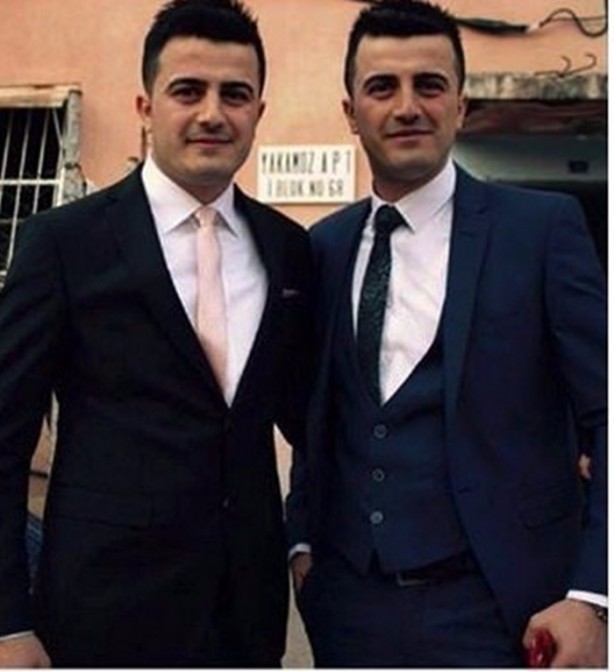 Foto - Darbe sırasında şehit olan polislerin isimleri!