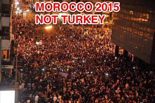 Foto - Darbe girişimi sonrası sosyal medyada gezen yalan haberler!