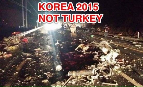 Foto - Darbe girişimi sonrası sosyal medyada gezen yalan haberler!