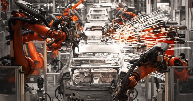 Foto - Darbe üstüne darbe! 7 otomotiv devi Rusya'dan çekilecek