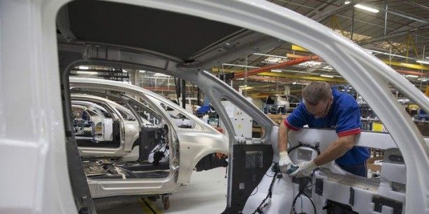 Foto - Darbe üstüne darbe! 7 otomotiv devi Rusya'dan çekilecek