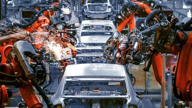 Foto - Darbe üstüne darbe! 7 otomotiv devi Rusya'dan çekilecek