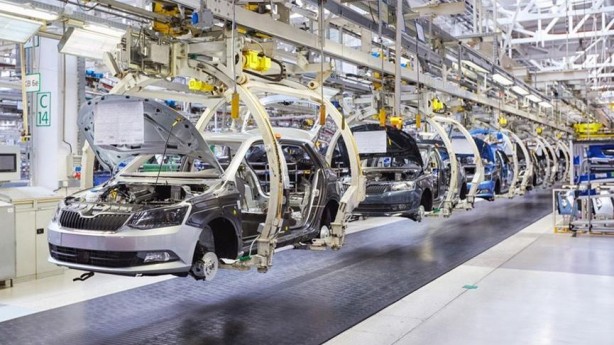 Foto - Darbe üstüne darbe! 7 otomotiv devi Rusya'dan çekilecek