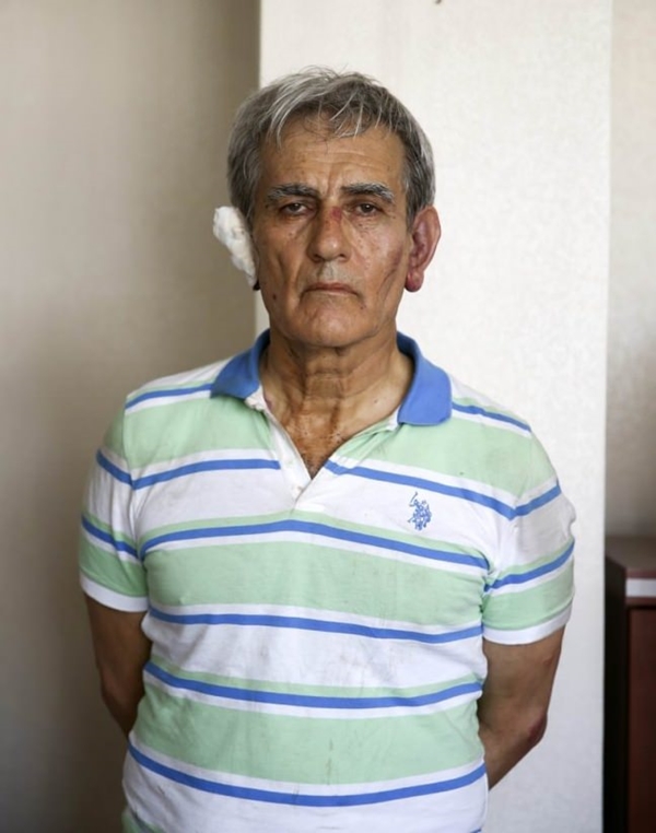 Foto - Darbeci Akın Öztürk'ün sır perdesi aralanıyor!