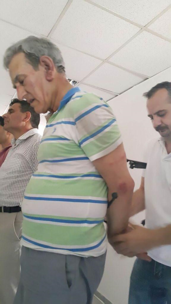 Foto - Darbeci Akın Öztürk'ün sır perdesi aralanıyor!