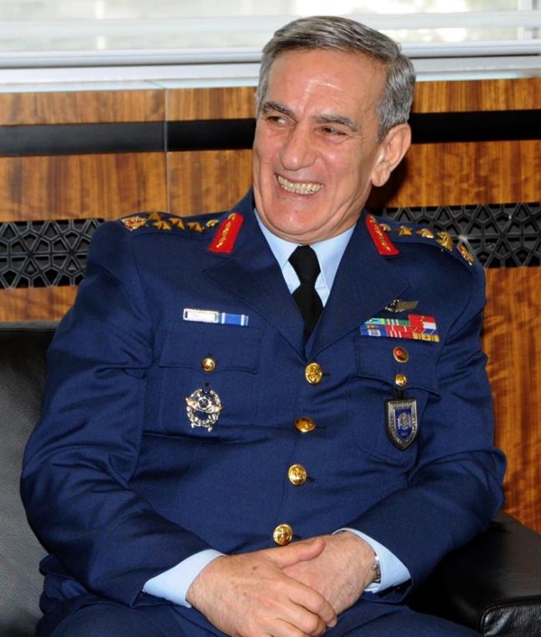 Foto - Darbeci Akın Öztürk'ün sır perdesi aralanıyor!