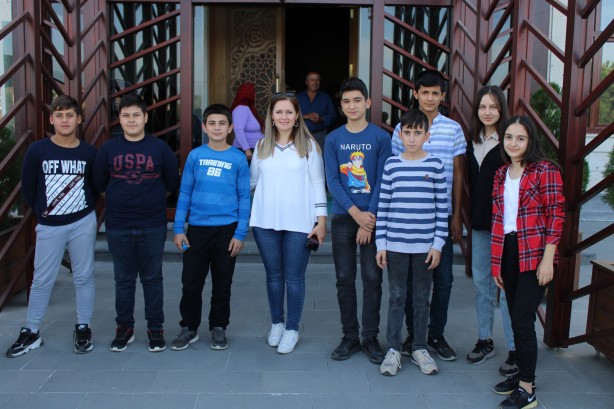 Foto - Darbeci CHP zihniyetinden Türkiye’ye miras! Erdoğan'ın açtığı müzeye akın var
