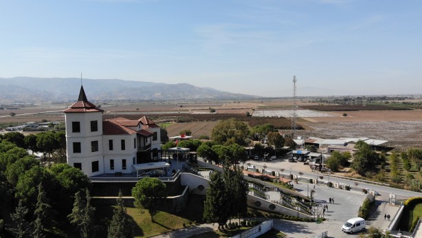 Foto - Darbeci CHP zihniyetinden Türkiye’ye miras! Erdoğan'ın açtığı müzeye akın var