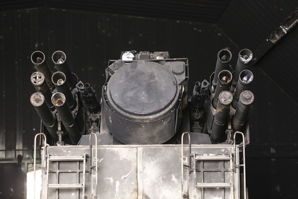 Foto - Darbeci Hafter'den kurtarılan Vatiyye Hava Üssü ilk kez görüntülendi