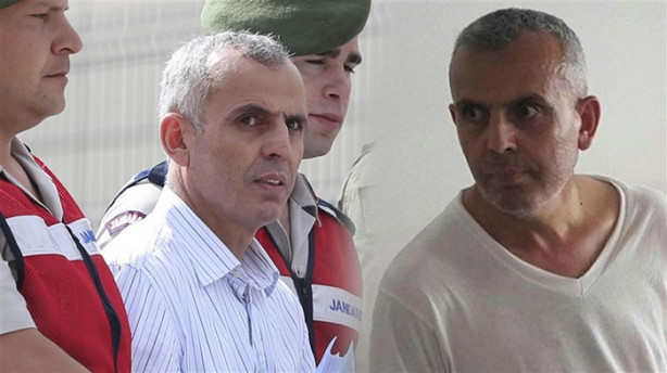 Foto - Darbeci hainler 10 ay sonra ilk kez görüntülendi